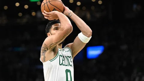 波士顿凯尔特人VS老鹰：NBA赛事分析